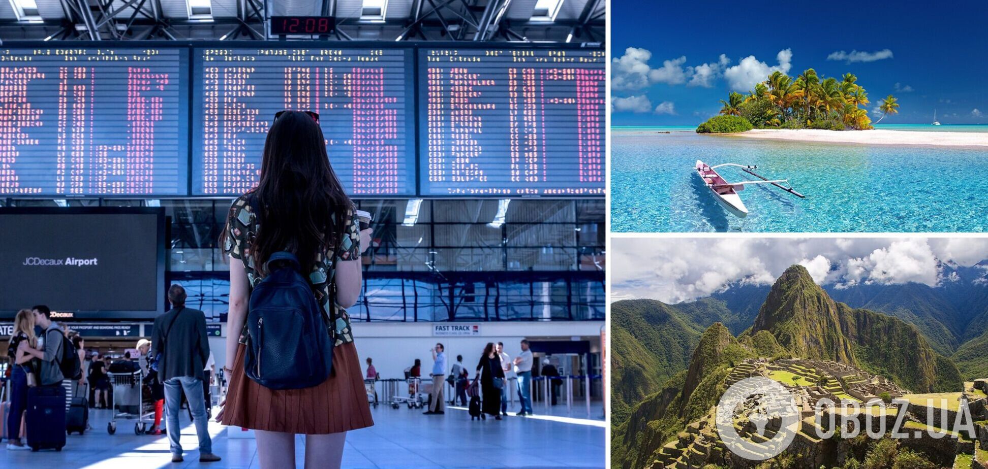 Гроші на вітер! Сім речей, на які ви марно витрачаєтеся під час подорожі: перевірте цей список