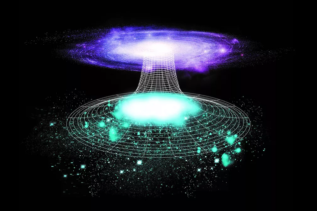 Чи існують у космосі білі діри: чим відрізняються від чорних і що кажуть учені