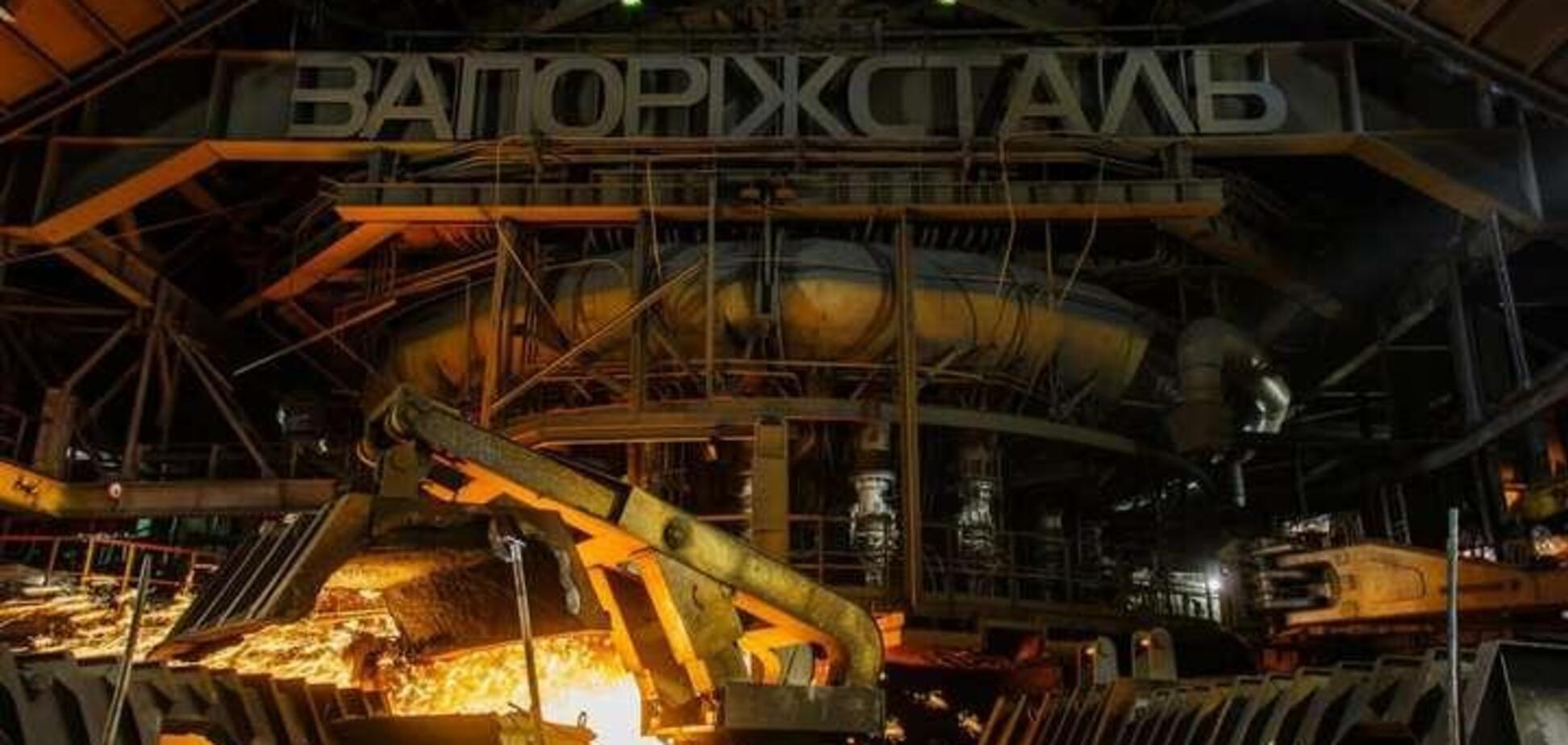 'Каждый десятый воюет с оккупантами': Чешский телеканал рассказал о героизме работников Запорожстали