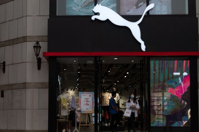 В РФ вернулся магазин