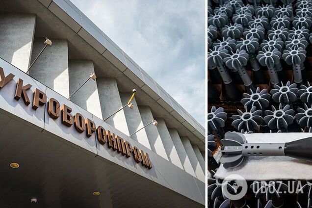 У травні 2023-го Україна виготовила більше снарядів, аніж за весь 2022 рік – ексречниця 'Укроборонпрому'