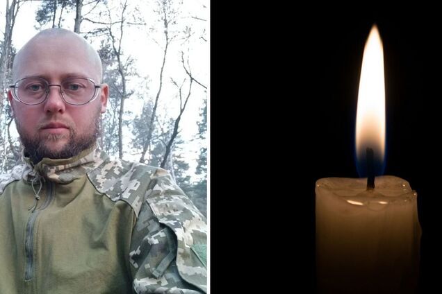 'Війна забирає найкращих': у боях під Бахмутом загинув захисник із Дніпропетровщини. Фото