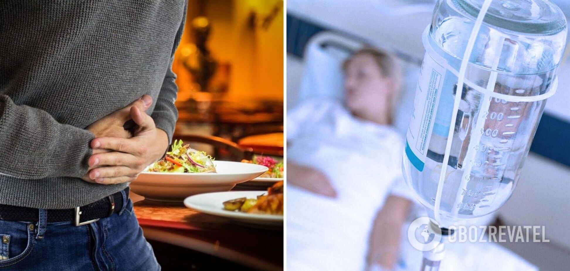 10 киевлян заболели острой кишечной инфекцией: врачи посоветовали, как избежать заболеваний