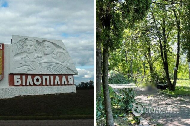 Возросло количество жертв обстрела Белополья в Сумской области: пострадавшая женщина скончалась в больнице