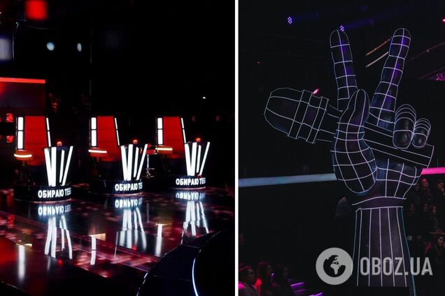 Продюсеры 'Голосу країни' раскрыли имя четвертого тренера 13-го сезона: многие украинцы раскритиковали эту кандидатуру