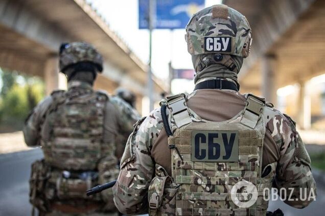 Осуществляют репрессии во временно оккупированных регионах: СБУ идентифицировала еще 30 коллаборантов