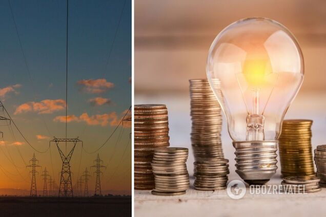 Перегляд тарифів на струм частково покриє збитки державних енергокомпаній, – Нагорняк