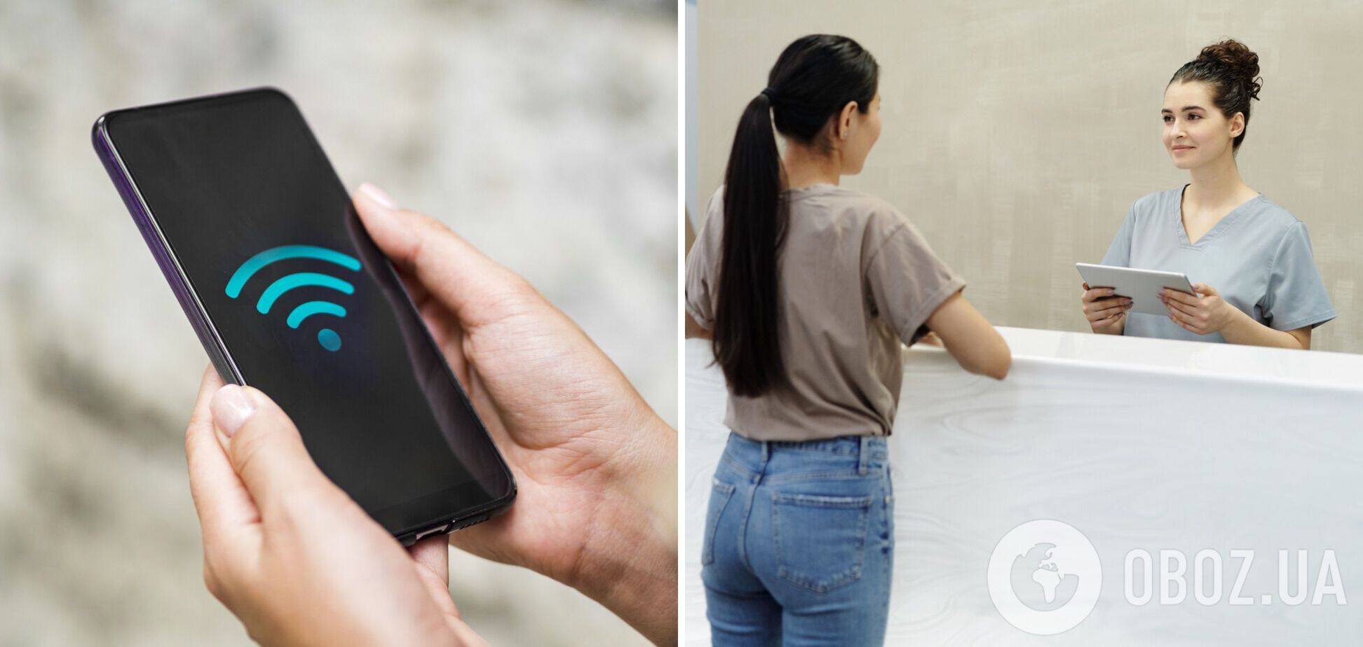 Не використовуйте Wi-Fi в готелі, не перевіривши одне налаштування: це загрожує купою неприємностей