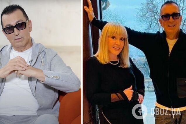 Известный российский певец и близкий друг Пугачевой заявил, что рвался воевать с украинцами, но его остановили: причина