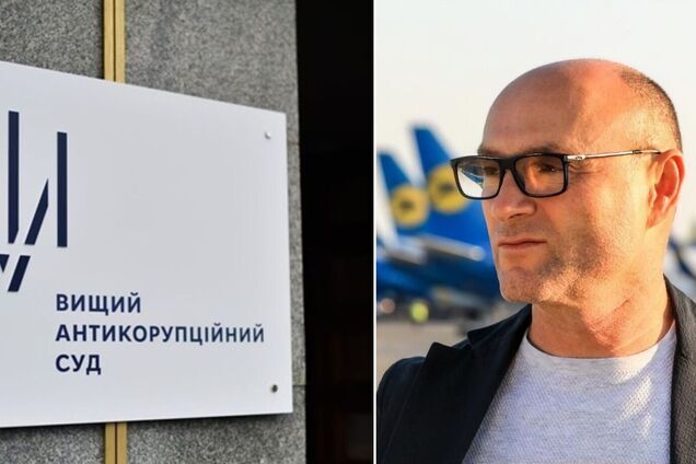 Как судьи ВАКС, выходцы из запрещенной Партии регионов, выносят приговоры по принципам запрещенной Коммунистической партии