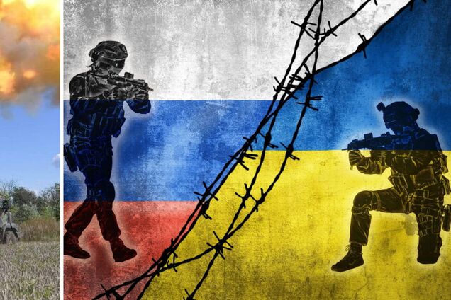 Україну та Росію не посадять за стіл переговорів восени