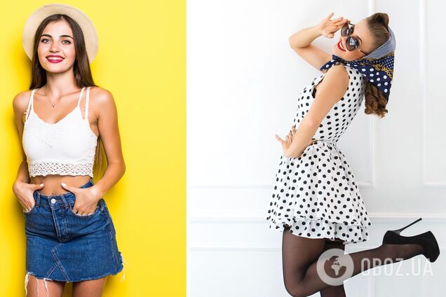 Четыре ошибки в летних образах, которые указывают на 'дурной тон': эти вещи нельзя сочетать