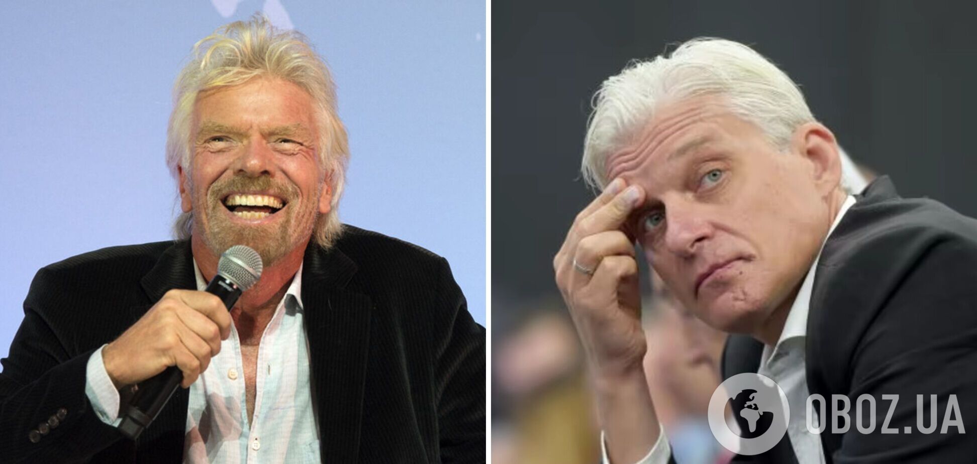 Введены 'необосновано': в Британии призывают снять санкции с российского бизнесмена Тинькова