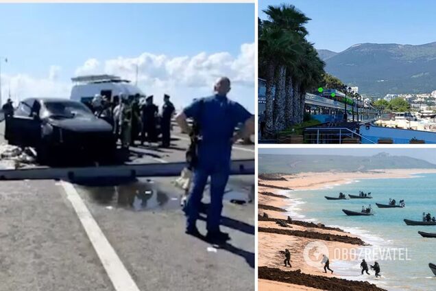 Кримський міст