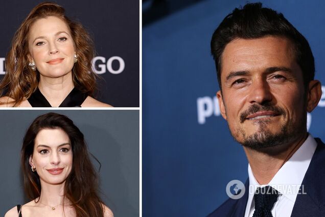 Бэрримор чуть не сгорела заживо, а Ди Каприо могла съесть акула: 5 звезд, которые чудом спаслись от смерти