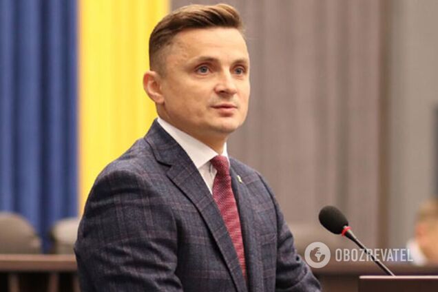 ВАКС відмовився відсторонити голову Тернопільської облради через справу про хабар: подробиці