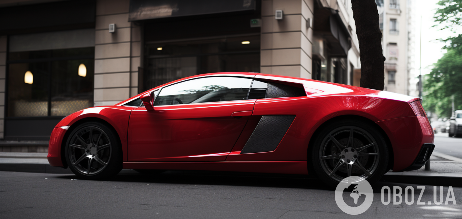 Самые современные авто: топ-5 моделей с лучшим набором функций