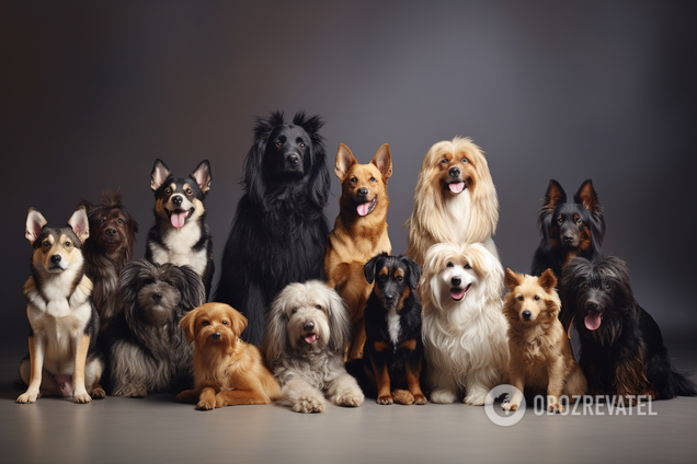 Могут ли собаки узнавать своих матерей и братьев с сестрами: ответ ученых