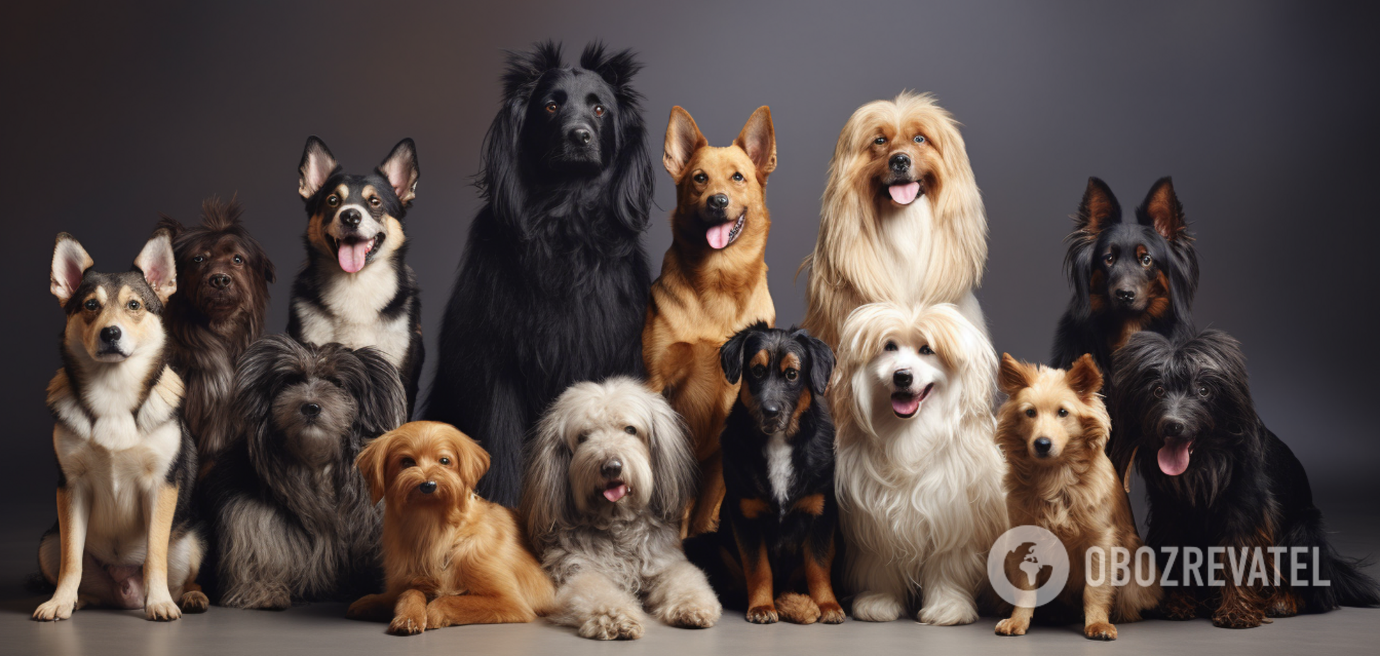 Могут ли собаки узнавать своих матерей и братьев с сестрами: ответ ученых