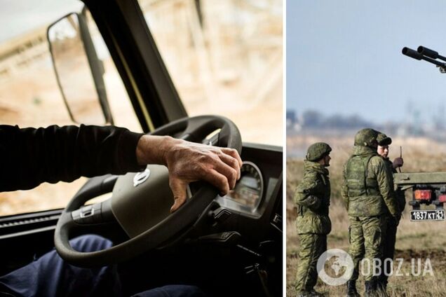 У Росії учасникам 'СВО' хочуть видавати права без навчання в автошколі: росіяни запанікували через 'пілотів-камікадзе'