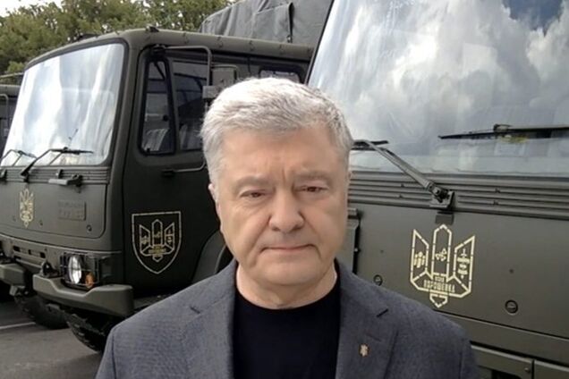 Застосовує як зброю проти людства: Порошенко закликав ООН покарати Путіна за зерновий шантаж