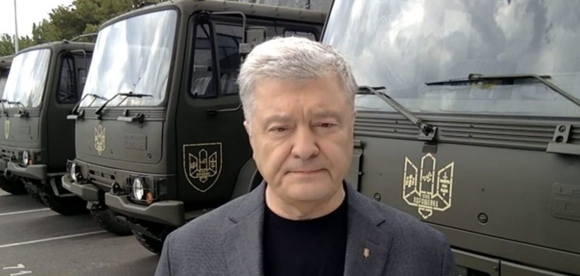 Применяет как оружие против человечества: Порошенко призвал ООН наказать Путина за зерновой шантаж