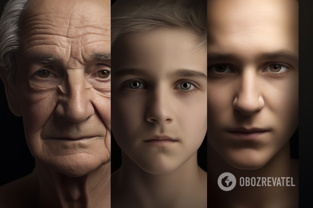 Вчені розробили 'хімічний коктейль', який здатен відвернути старість