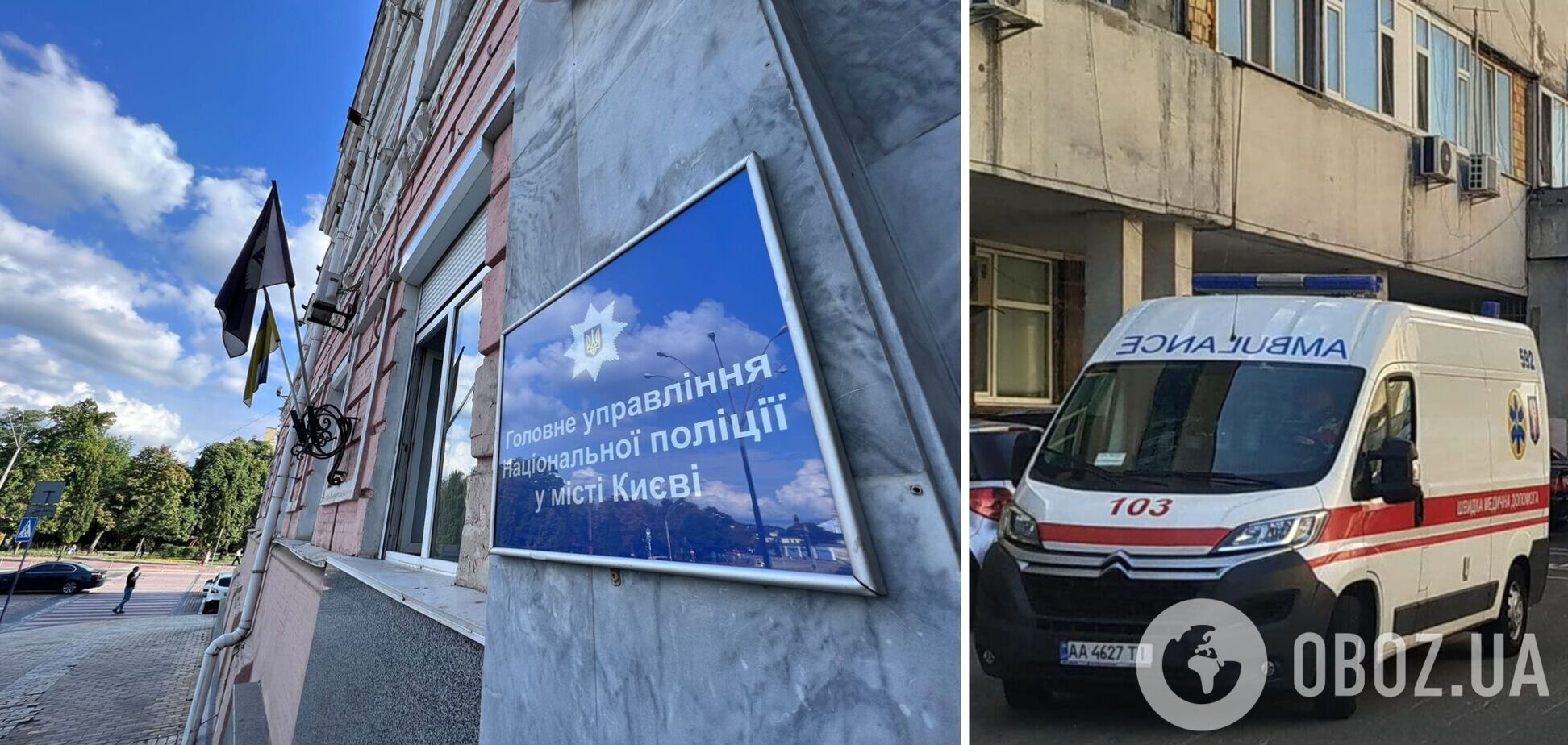 Слідчі з’ясовують обставини смерті військового в одній із лікарень