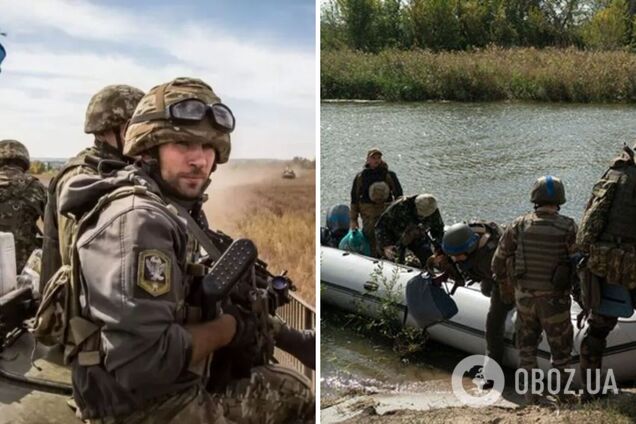 Росія зіткнулася із дилемою через активізацію бойових дій в пониззі Дніпра – розвідка Британії