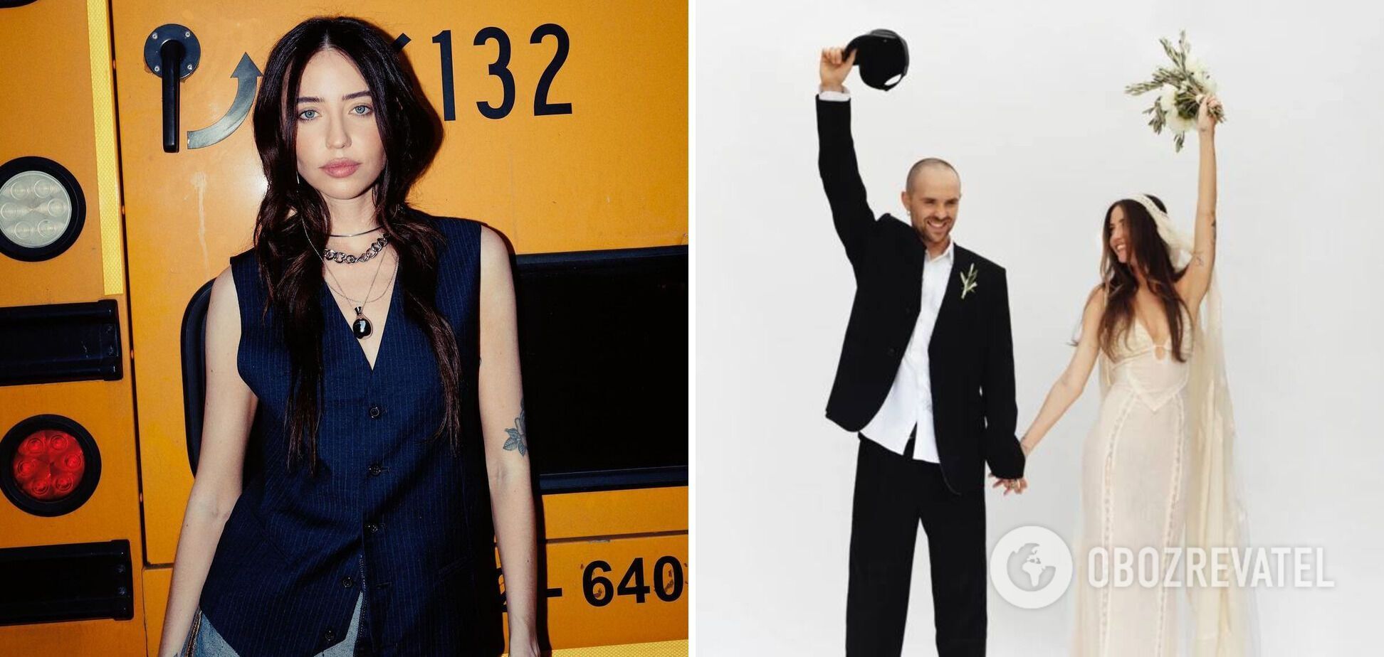 'Это было смешно': Дорофеева вспомнила, как Кацурин предложил ей пожениться. Видео