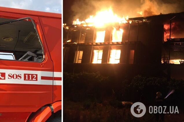 Росія вдарила по курортній зоні на Миколаївщині, є постраждалі. Фото і всі подробиці