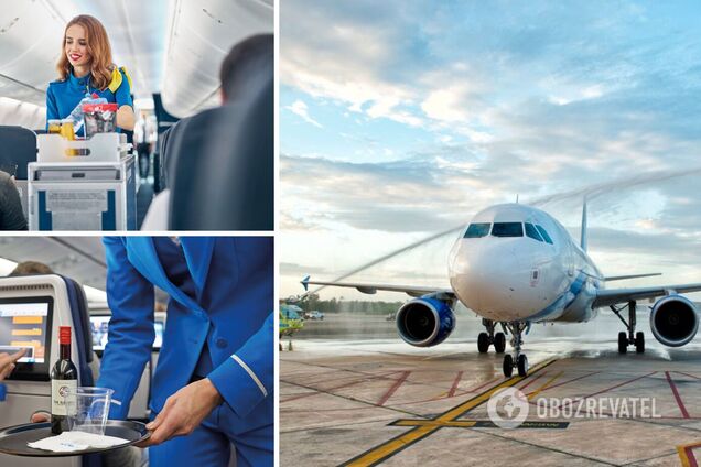 Восемь ошибок туристов при путешествии самолетом: бортпроводница рассказала, что многие делают не так