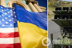 Боєприпаси для ППО, обладнання для розмінування тощо: США виділяють Україні новий пакет військової допомоги