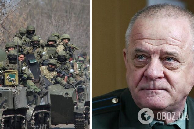 У Росії відставного полковника ГРУ намагаються посадити за 'дискредитацію армії' – росЗМІ