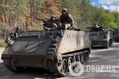 Іспанія незабаром поставить Україні бронемашини M113: як це посилить ЗСУ. Фото
