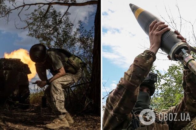 ЗСУ продовжують контрнаступ на Мелітопольському та Бердянському напрямках: закріплюються на досягнутих рубежах – Генштаб