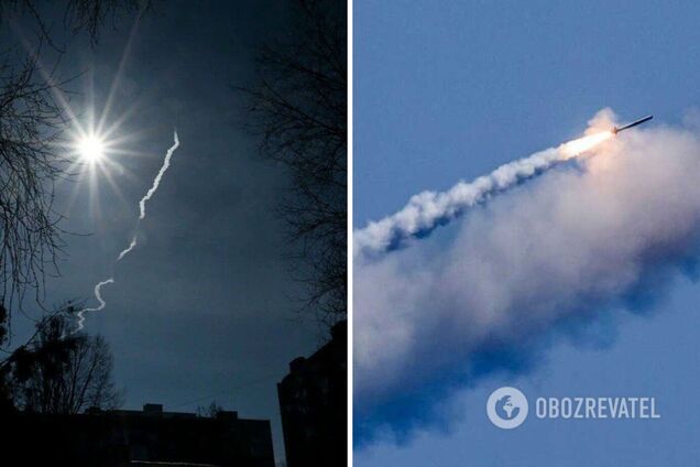 Вибухи прогриміли в Києві, Одесі, Херсоні та інших містах: Росія вночі влаштувала масовану атаку на Україну. Всі подробиці