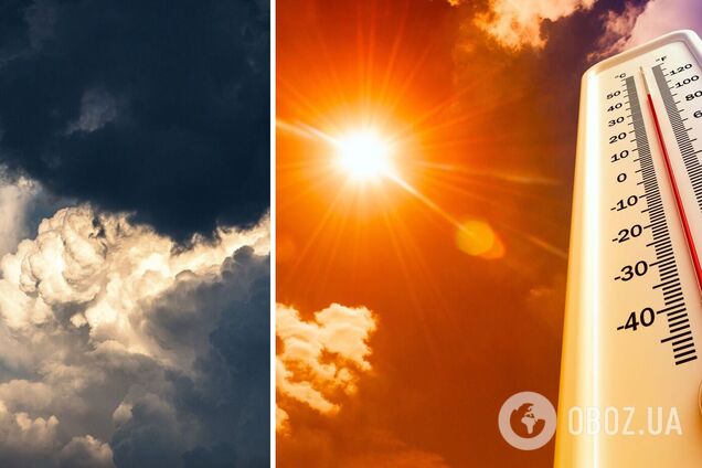 Жара до +32 градусов, почти без осадков: синоптики дали прогноз погоды на среду, 19 июля