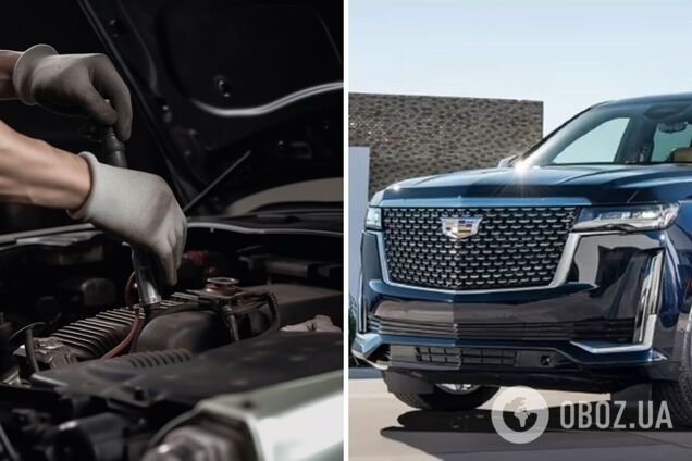 Ремонт коштує дуже дорого: нові авто, які краще не купувати