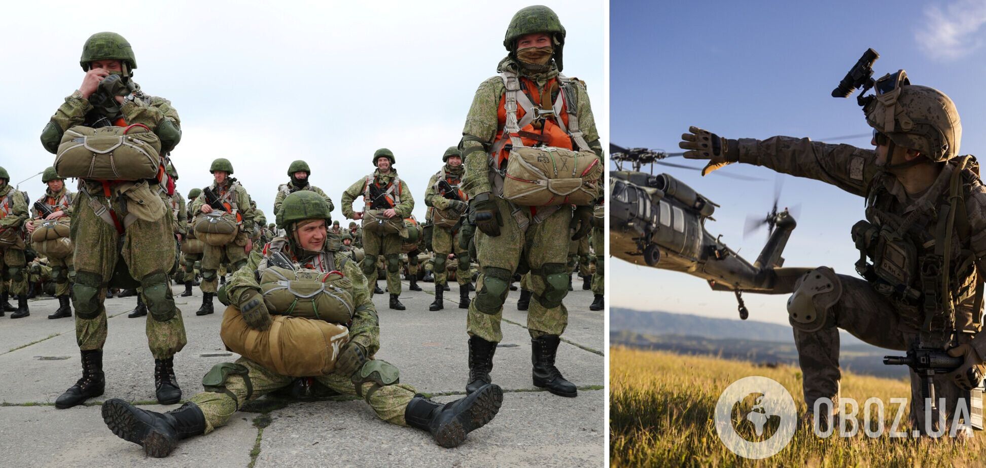 База НАТО в Україні та ядерна зброя: офіцер назвав найкращу гарантію безпеки