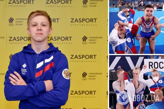 Чергова міжнародна федерація повернула Росію у світовий спорт, 'щоб не порушувати права її громадян'