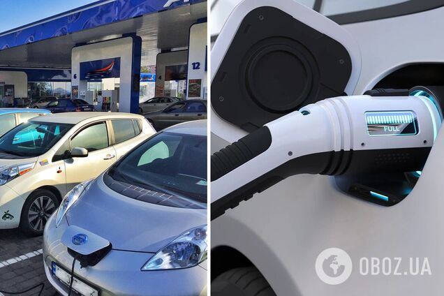 Які електромобілі купують українці