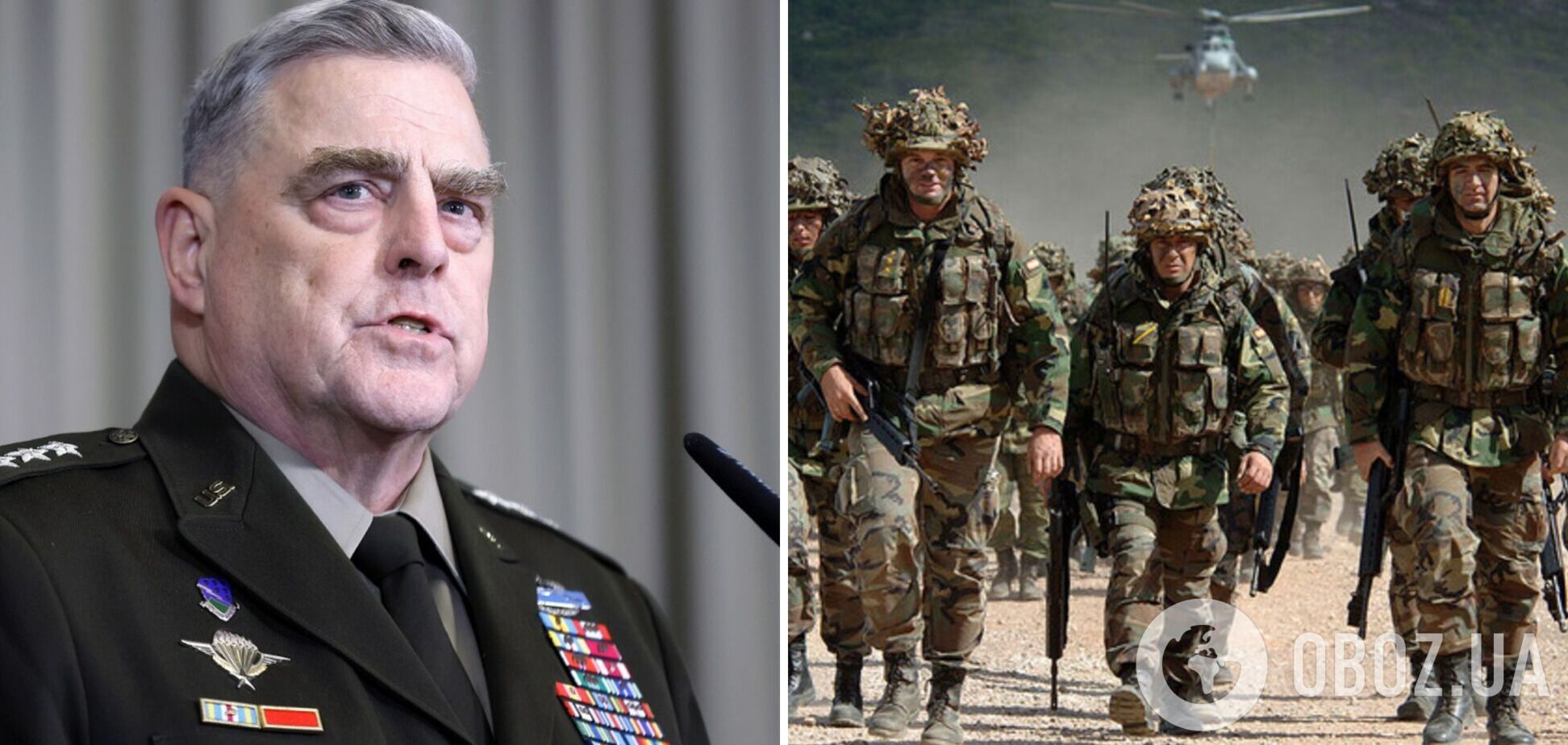 Западные союзники подготовили для Украины 17 боевых бригад, и этот процесс продолжается – Пентагон