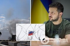 'Російський терор зачіпає всіх': Зеленський вимагає притягнути Росію до міжнародної відповідальності. Відео