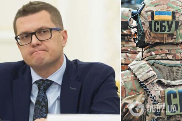 Наумов і Кулініч маніпулювали Бакановим: екскерівник ГУР Кондратюк розповів про проблеми в СБУ