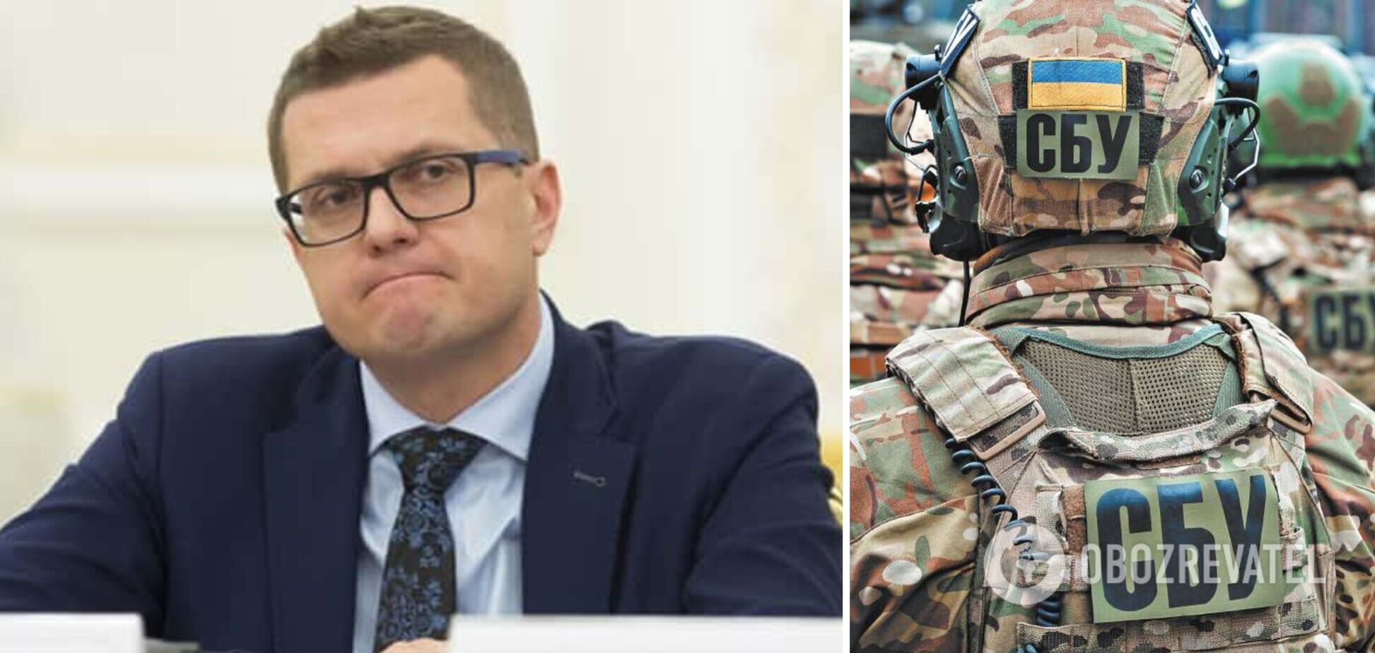 Наумов и Кулинич манипулировали Бакановым: экс-руководитель ГУР Кондратюк рассказал о проблемах в СБУ