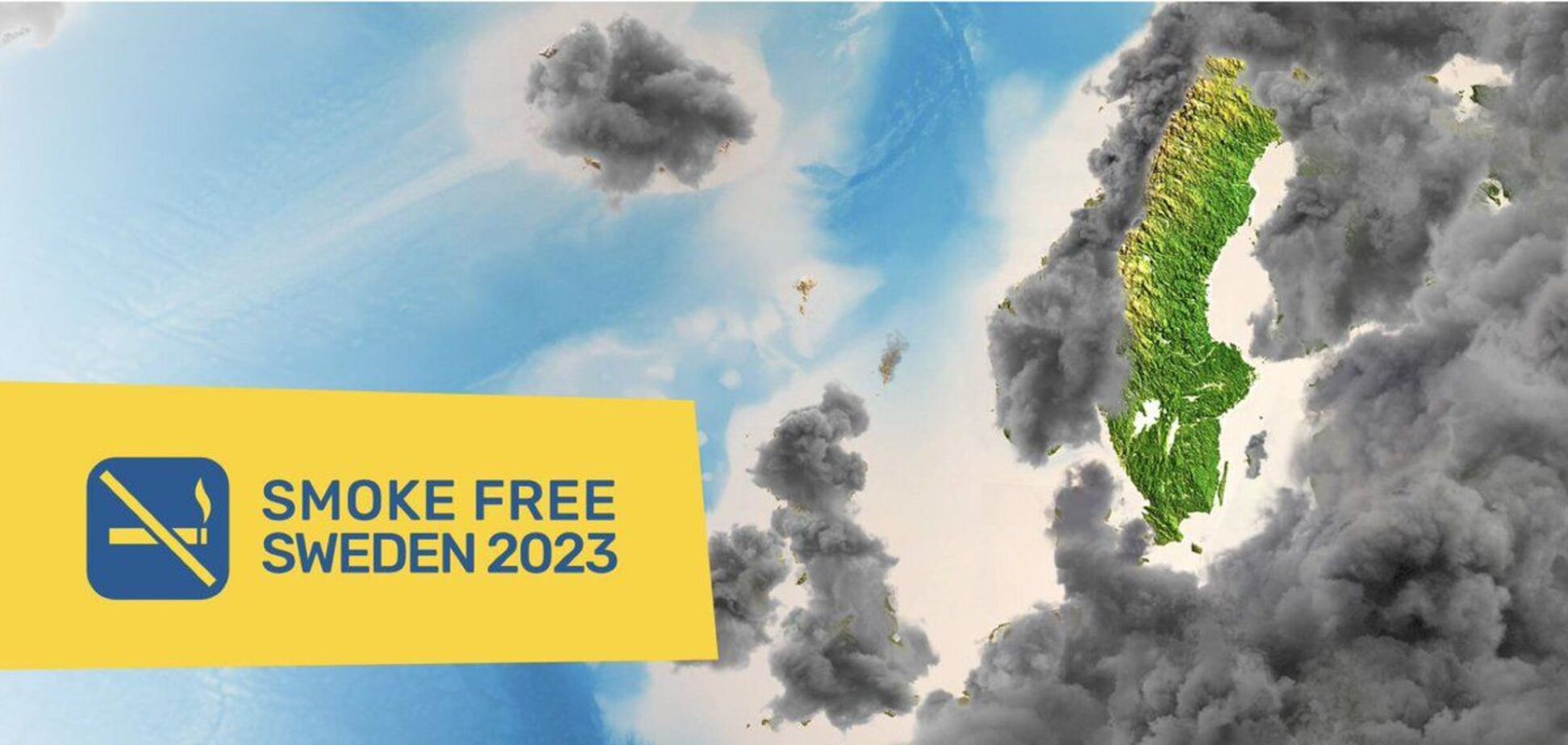 Опыт Швеции: первая страна, свободная от табачного дыма