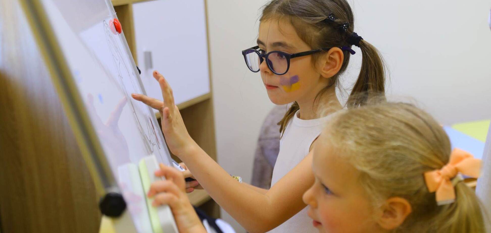 ГД ООН та 'Метінвест' відкрили в Запоріжжі центр психологічної та юридичної допомоги 'Опліч ХАБ'