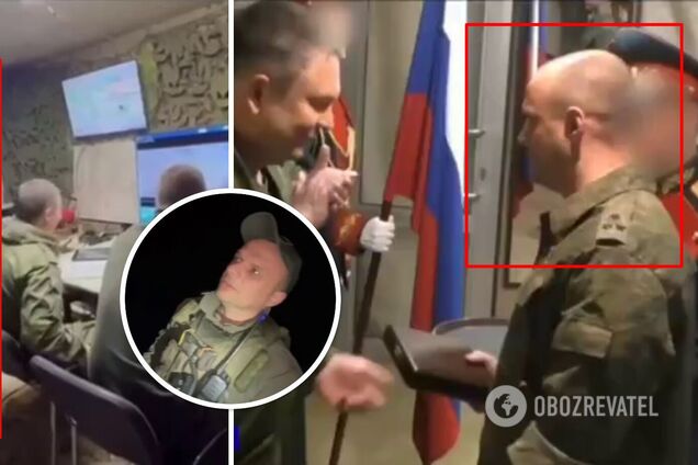 Ліквідовано російського комбрига Дениса Іванова