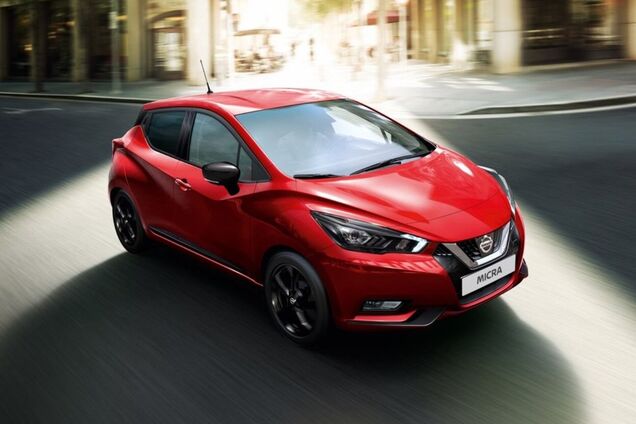 Nissan Micra купить уже нельзя - дешевый Ниссан Микра сняли с производства  | OBOZ.UA